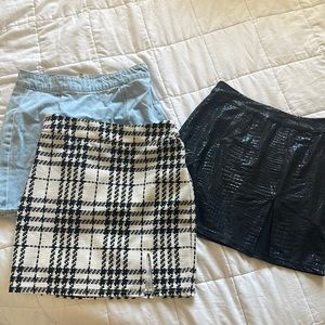 Skirt Bundle